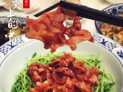 淡糟香螺片-聚春园自助餐厅(东街口店)