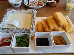 -味莊餐厅(康庄南街店)