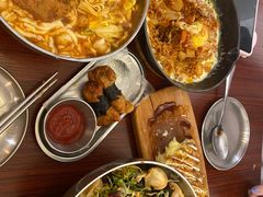 -青春分食(仙林大学城店)