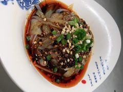 -雲蜀龙阁·金牌水煮鱼(方庄店)