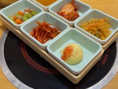 -韩香福脊骨汤锅(上杭路店)