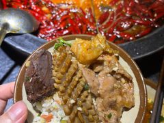 -陈眼镜火锅(总店)