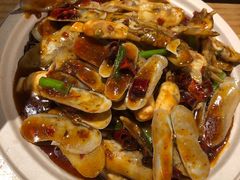 -盒马鲜生(红莲店)