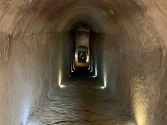 -洛阳古墓博物馆