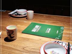 -新白鹿餐厅(银泰西湖文化广场店)
