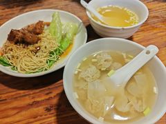 -穗银肠粉店(东川路店)