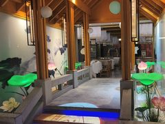 -不倒翁·安徽名菜楼(步行街店)