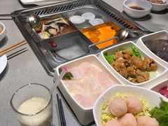 捞派巴沙鱼片-海底捞火锅(旭辉MALL店)