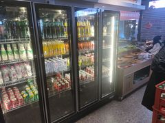 -俊熙家点餐式自助烤肉店(1227广场店)