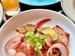 -厦门海港英迪格酒店(中山路店)