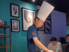 -新海膳法式铁板烧(华燕奥特莱斯店)
