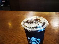 -星巴克(天津大悦城第二店)