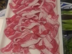 -东道煮牛肉火锅(东盛大街店)