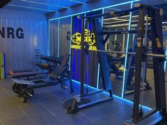 -NRG健身私教CLUB(打浦桥店)