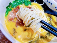 酸汤猪软骨面-和府捞面(景枫中心店)