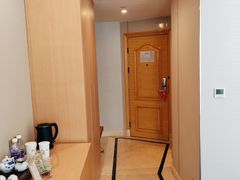 -广州百花山庄度假村(增城万达广场店)