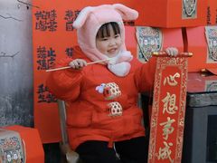 -小河直街历史文化街区