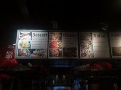 -MI WU FACTORY米屋美食工厂餐厅(绿地店)
