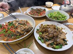 -谭家菜(童宾路店)