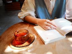 -时光花园(白鹭洲店)