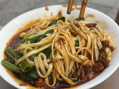 -肉盖面馆(兴科大道店)
