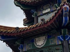 -云龙山