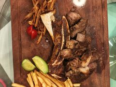 -东方豪景花园酒店·怡景旋转餐厅