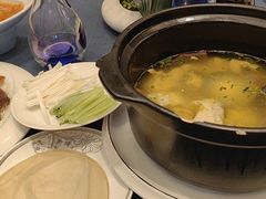 -福记大酒店(星湖街区店)