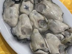 -濠轩阁特色生蚝火锅(水湾路店)