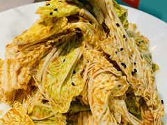 乾隆白菜-玉玲珑(陆家嘴店)