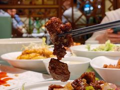 -洋洋中餐馆·SINCE 1997(信投店)