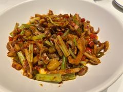 -兰湘子·湘菜小炒(天水兰天城市广场店)