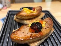 -琴寿司居酒屋(中山广场店)