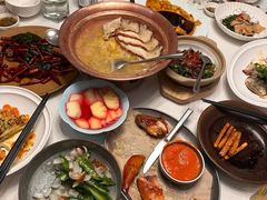 -自如ZSPACE四合院艺术餐厅