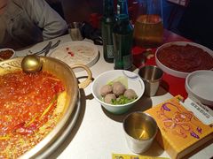 -小龙坎火锅(全球总店)