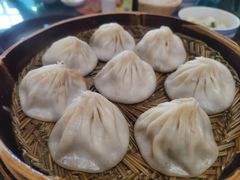 -笑来喜馄饨小笼工坊(通扬路店)