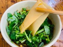 笋片-黑竹香鸡(营和巷店)