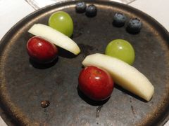 -香樟花园法式铁板烧(恒隆广场店)