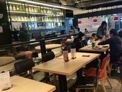 -必胜客(北苑路店)