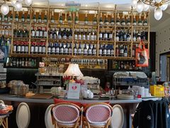 -Entrecôte 法国牛扒馆(保利·时光里店)