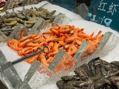 -東盛炭烤自助料理(浦东文峰广场店)