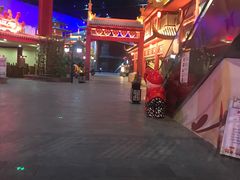 -万达茂商场(南京仙林店)