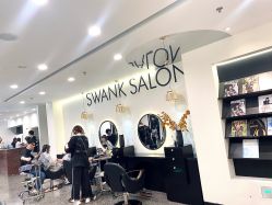 -SWANK SALON