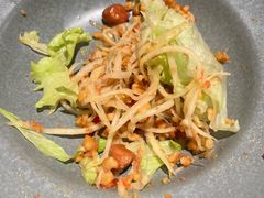 -金厨泰国餐厅·全泰籍厨师料理(拱北店)