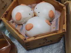 -點無缺茶楼·海鲜酒家(世博店)