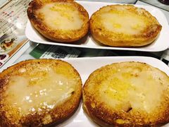 -翠华餐厅(旺角文华商场店)