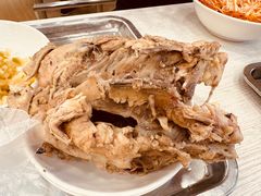 -老四季(总店)