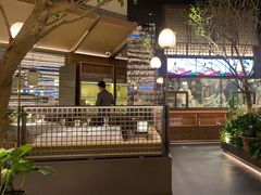 -桂满陇·海市蜃楼·黑金(国金店)