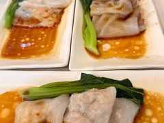 -万龙洲海鲜(南新仓店)