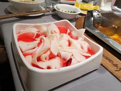 -蜀九香火锅(九眼桥店)